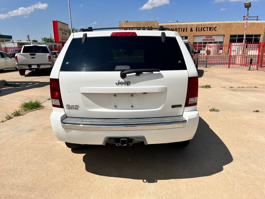 Photo 8 of this JEEP GRAND CHEROKEE
