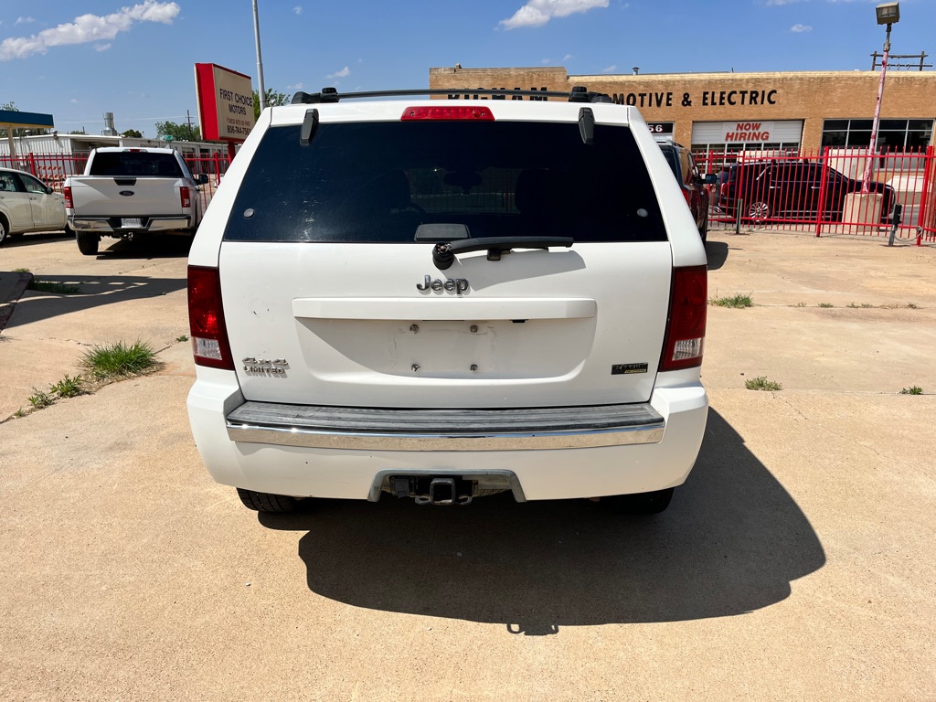 Photo 7 of this JEEP GRAND CHEROKEE