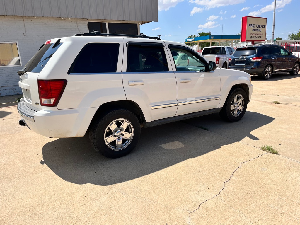 Photo 6 of this JEEP GRAND CHEROKEE
