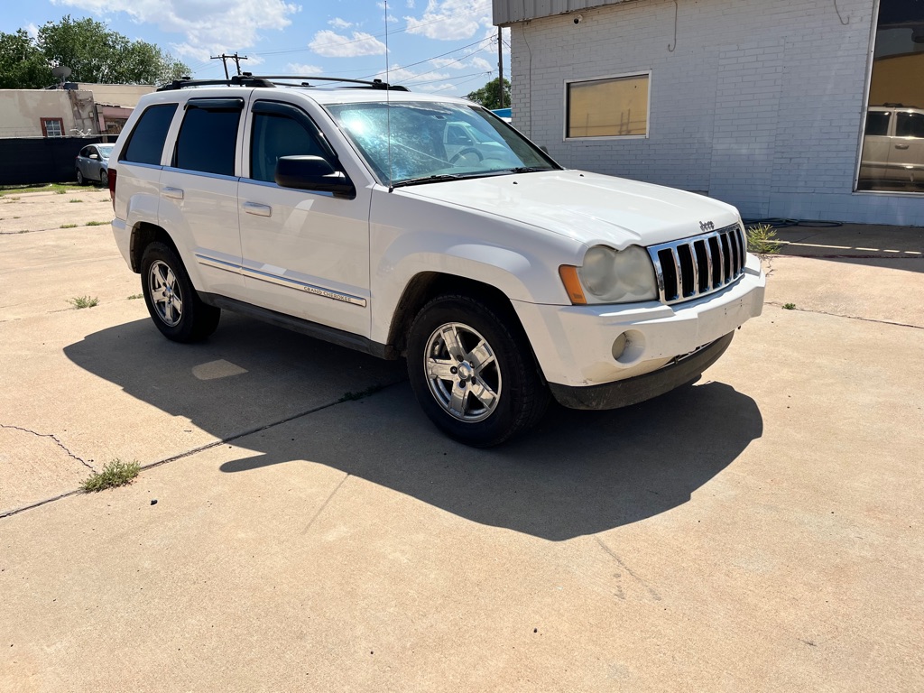Photo 4 of this JEEP GRAND CHEROKEE