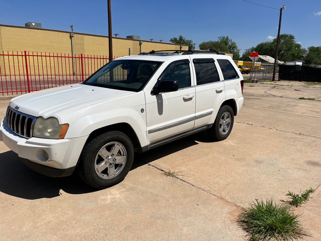 Photo 2 of this JEEP GRAND CHEROKEE