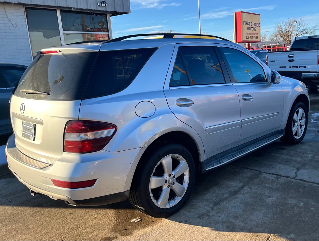 Photo 5 of this MERCEDES-BENZ ML