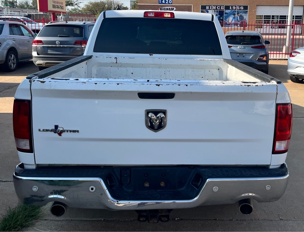 Photo 6 of this RAM 1500 CLASSIC