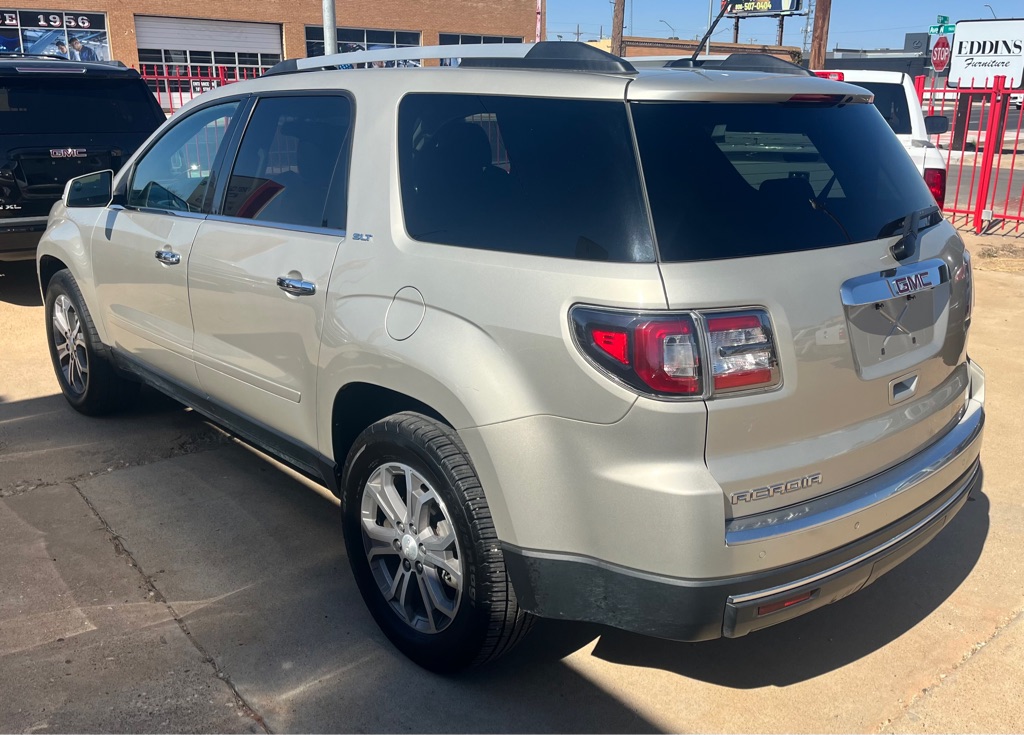 Photo 7 of this GMC ACADIA