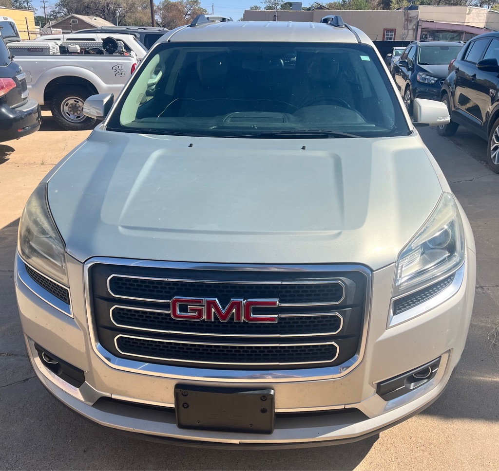 Photo 3 of this GMC ACADIA