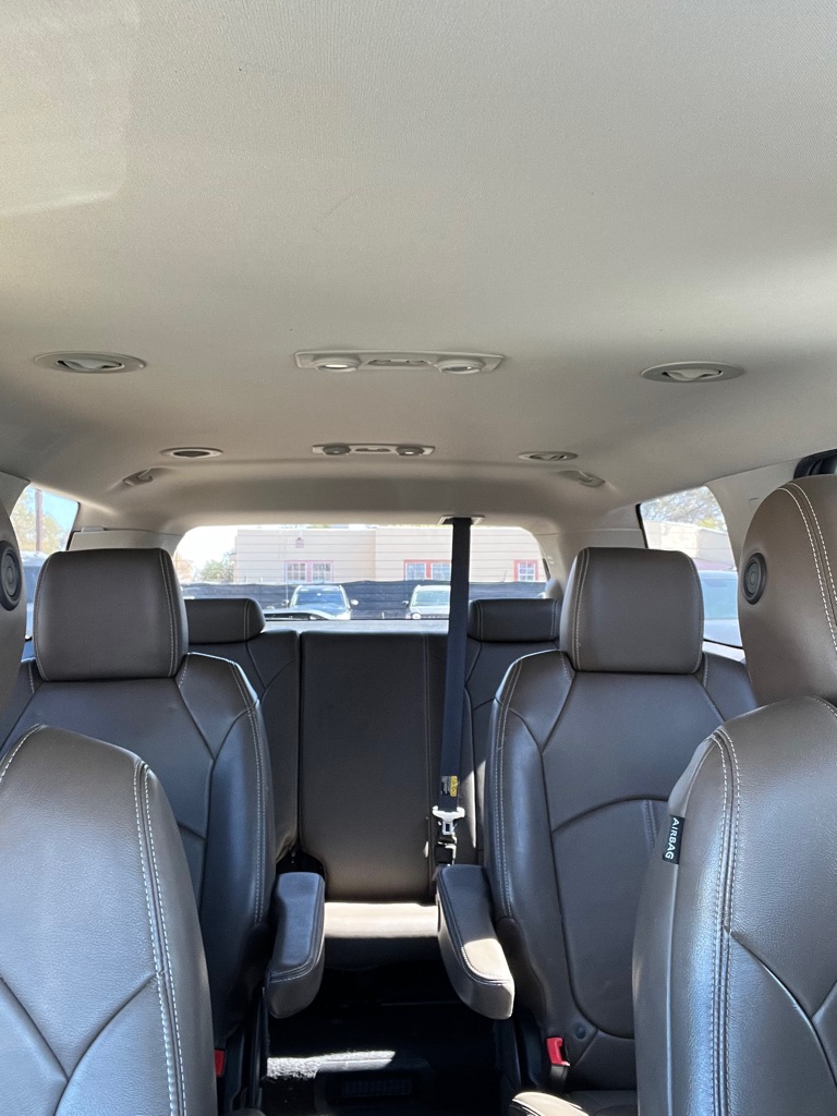 Photo 17 of this GMC ACADIA