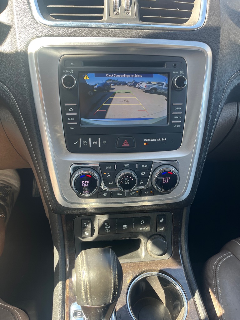 Photo 19 of this GMC ACADIA