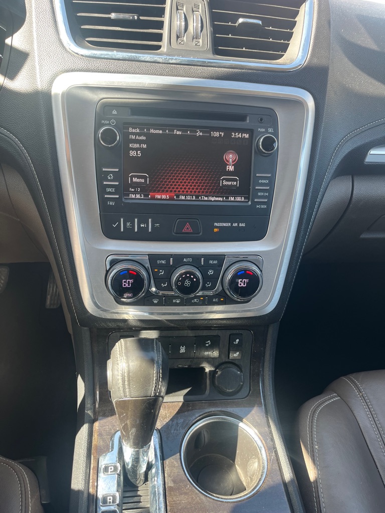 Photo 18 of this GMC ACADIA