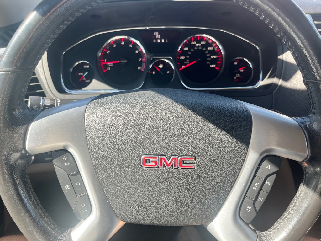 Photo 20 of this GMC ACADIA