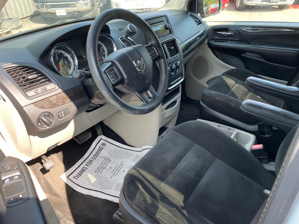 Photo 8 of this DODGE GRAND CARAVAN