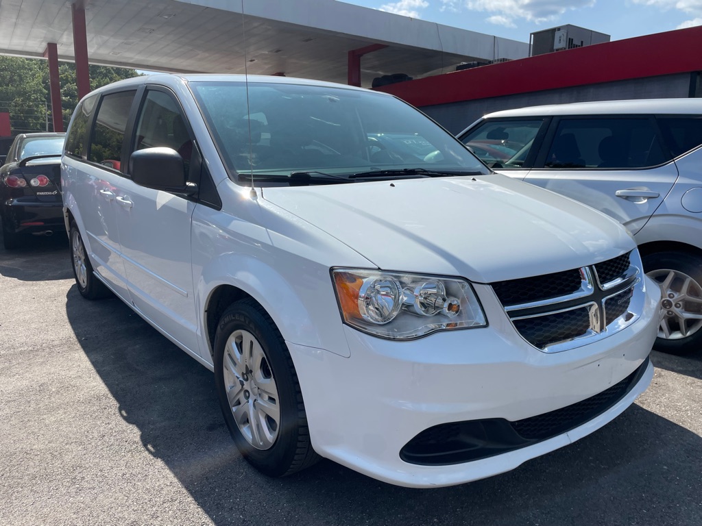 Photo 2 of this DODGE GRAND CARAVAN