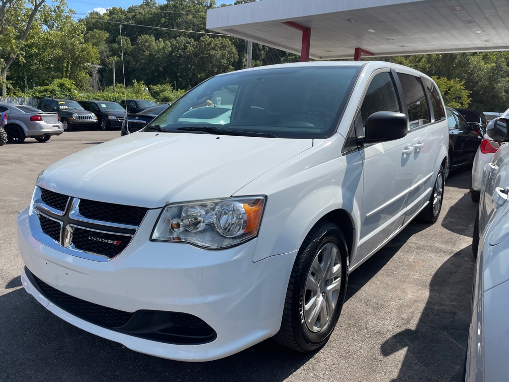 Photo 4 of this DODGE GRAND CARAVAN