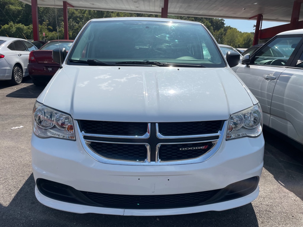 Photo 3 of this DODGE GRAND CARAVAN