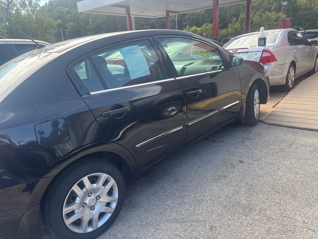 Photo 4 of this NISSAN SENTRA