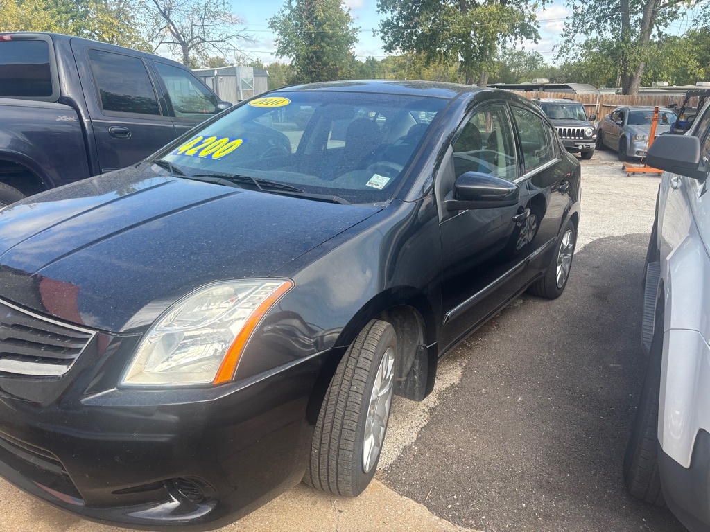 Photo 3 of this NISSAN SENTRA