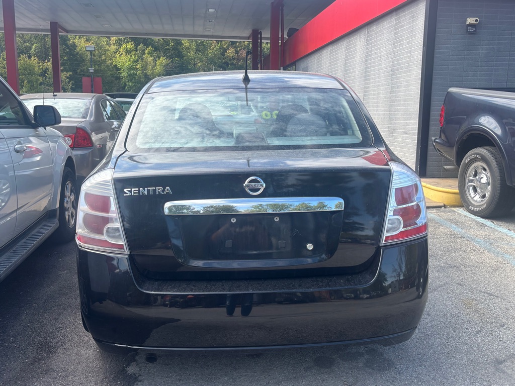 Photo 6 of this NISSAN SENTRA