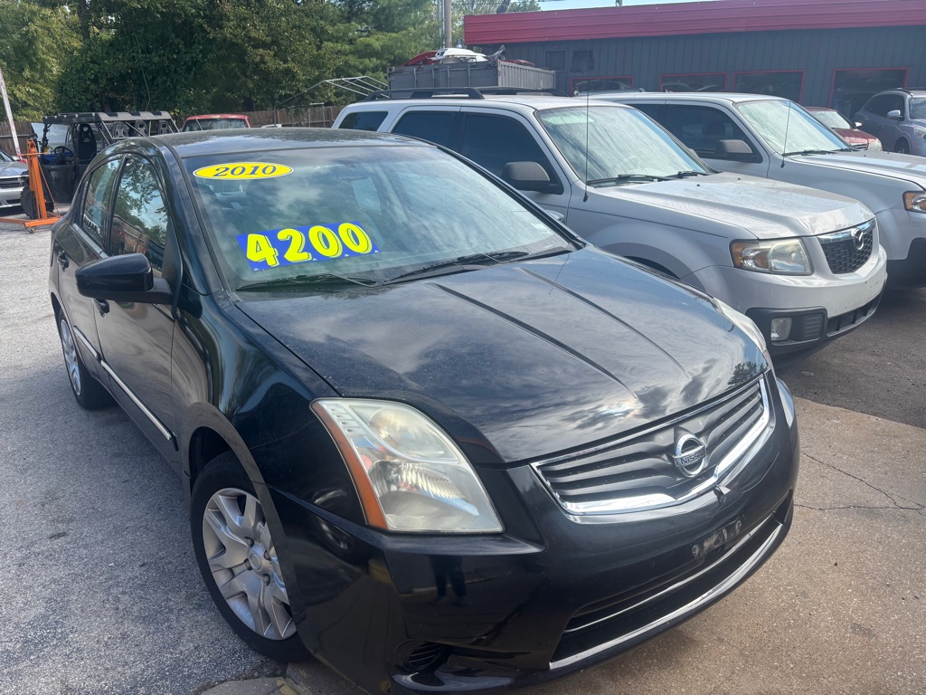 Photo 2 of this NISSAN SENTRA