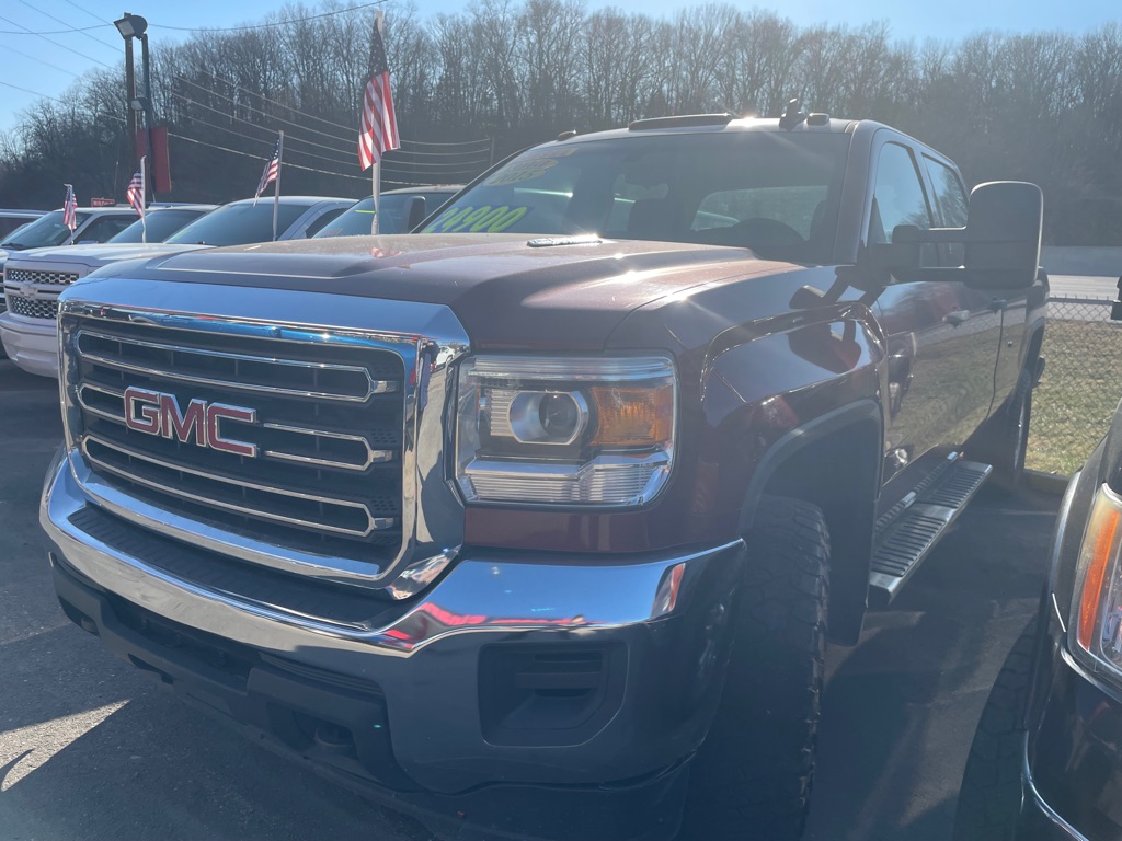 Photo 3 of this GMC SIERRA 3500