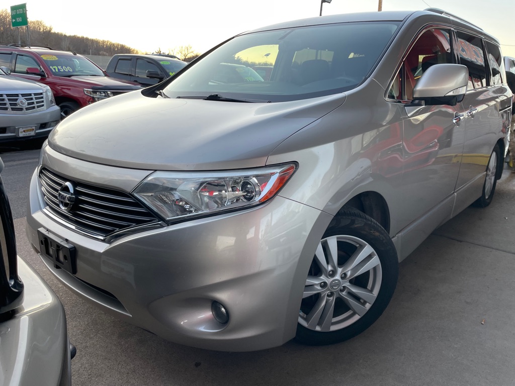 Photo 3 of this NISSAN QUEST