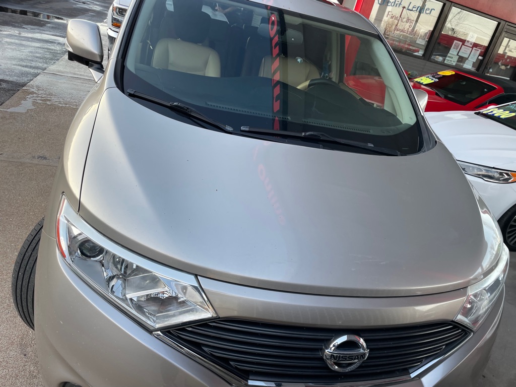 Photo 2 of this NISSAN QUEST