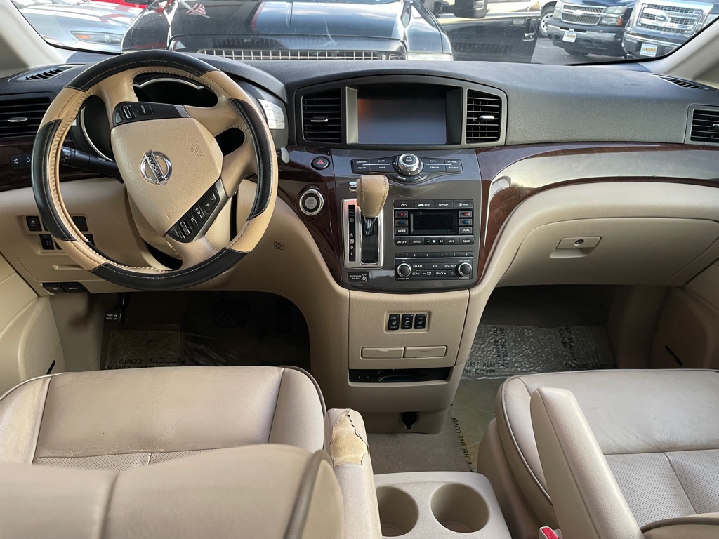 Photo 9 of this NISSAN QUEST