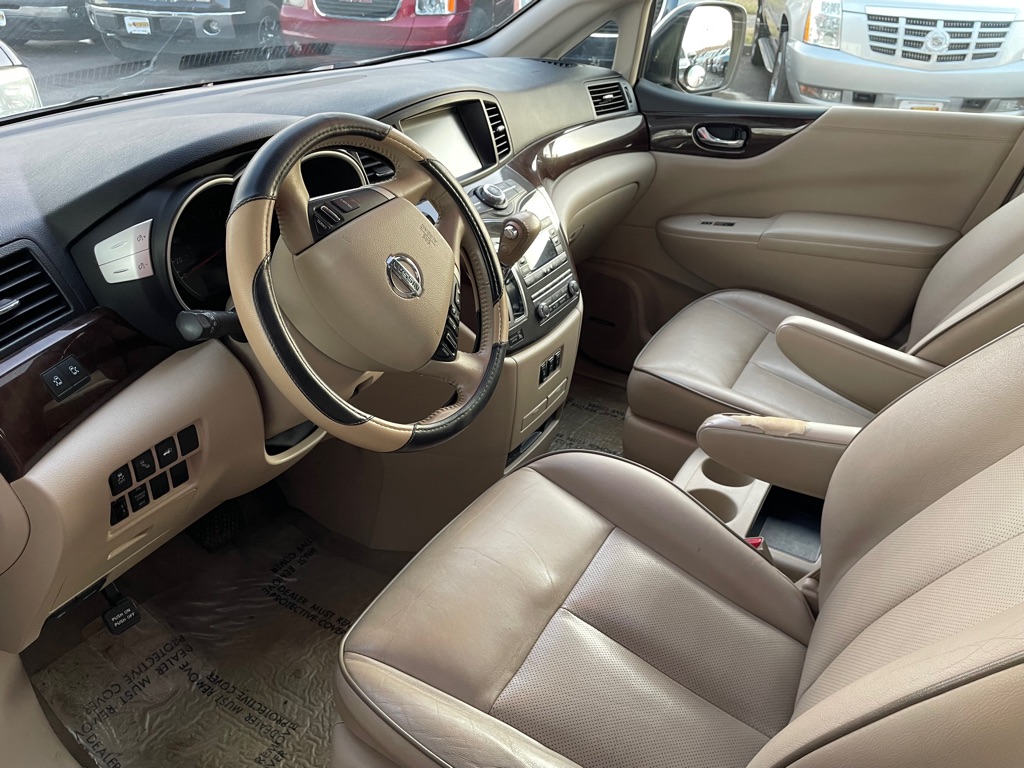 Photo 8 of this NISSAN QUEST