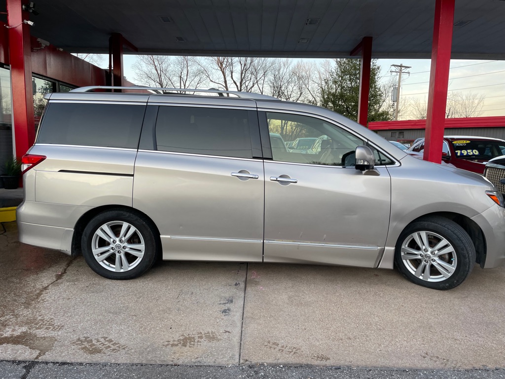 Photo 4 of this NISSAN QUEST