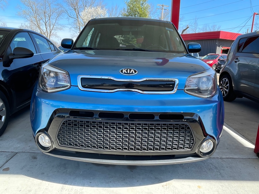 Photo 2 of this KIA SOUL