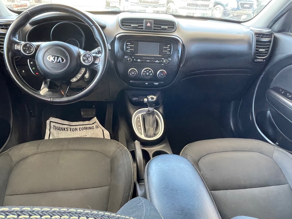 Photo 7 of this KIA SOUL