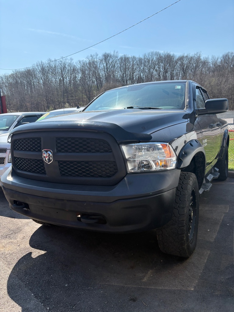 Photo 3 of this RAM 1500
