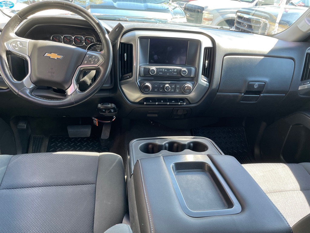 Photo 8 of this CHEVROLET SILVERADO 1500