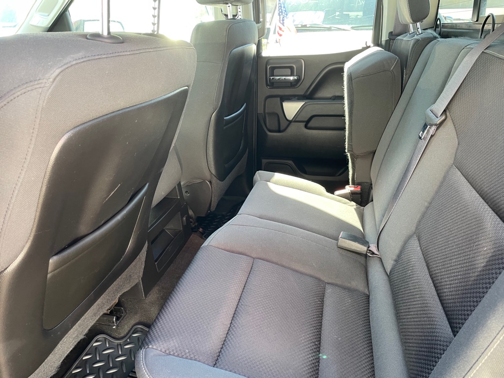 Photo 10 of this CHEVROLET SILVERADO 1500