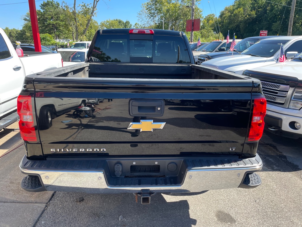 Photo 5 of this CHEVROLET SILVERADO 1500
