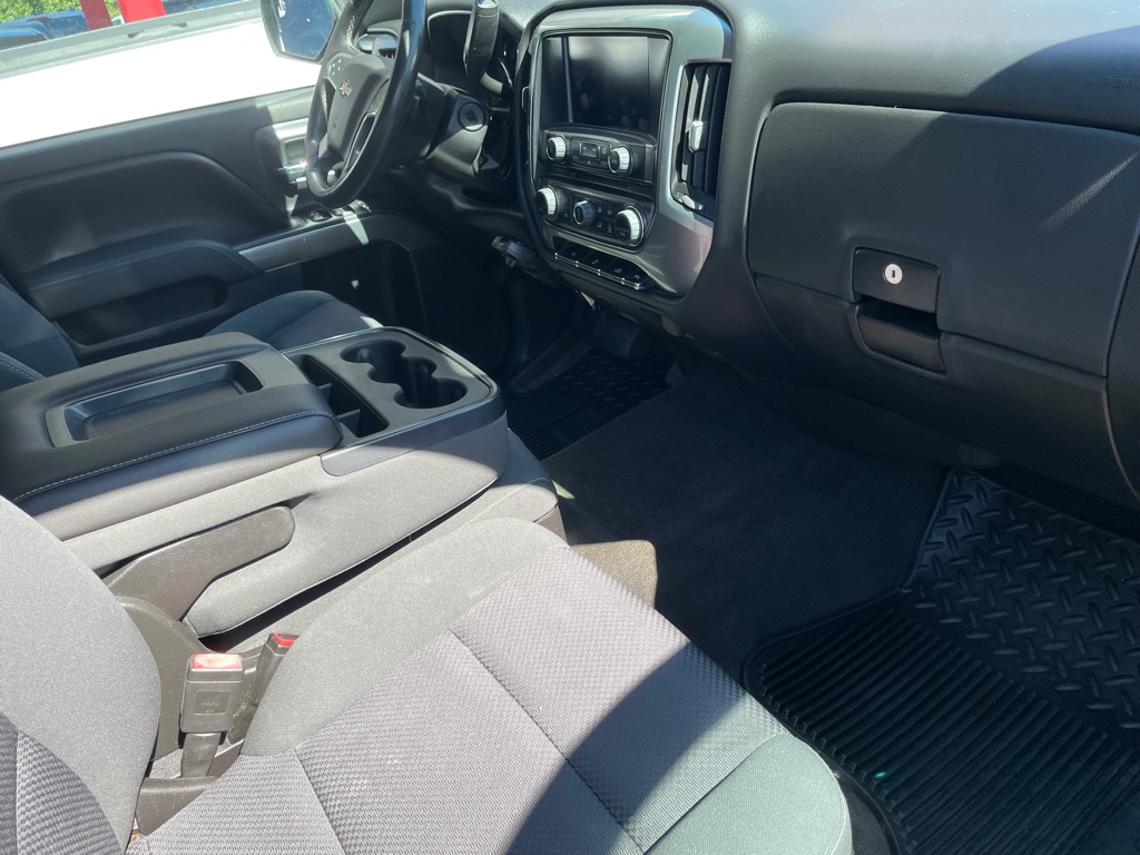 Photo 9 of this CHEVROLET SILVERADO 1500