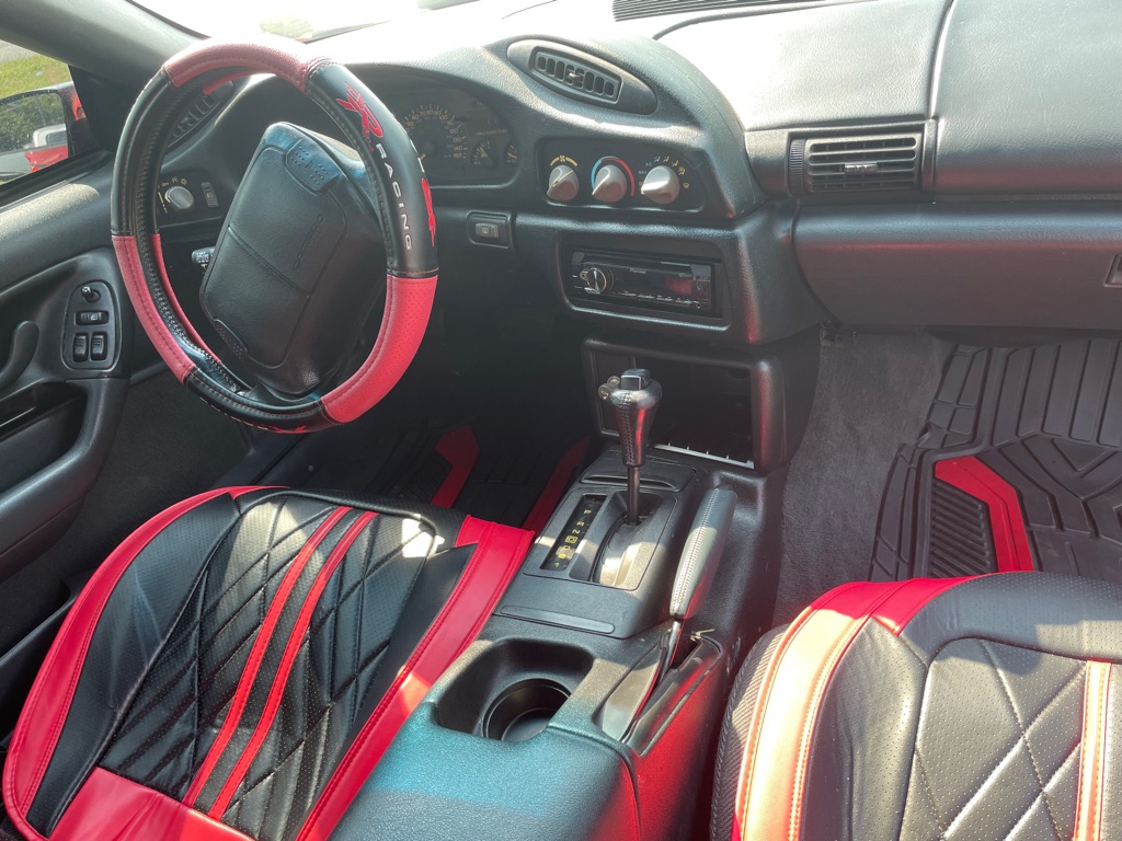 Photo 8 of this CHEVROLET CAMARO