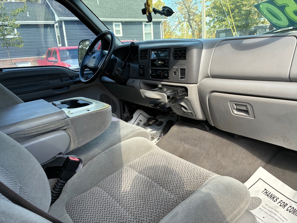 Photo 9 of this FORD F250