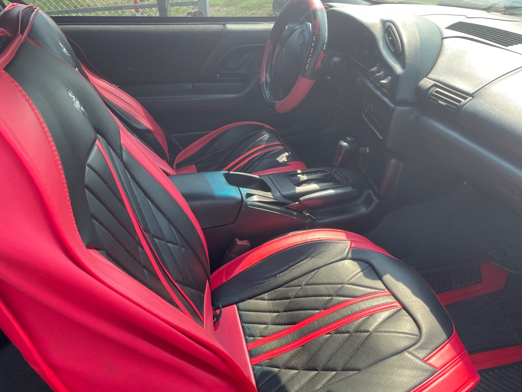 Photo 9 of this CHEVROLET CAMARO