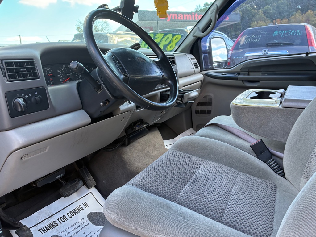 Photo 8 of this FORD F250