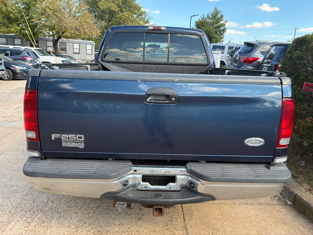 Photo 6 of this FORD F250