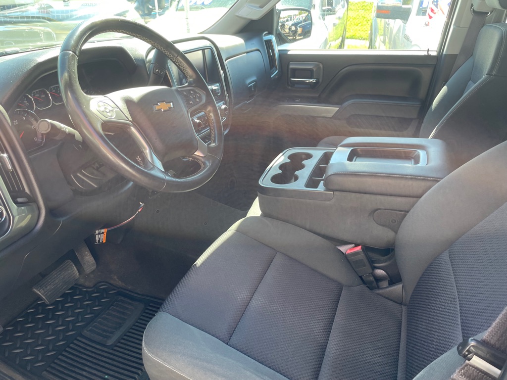 Photo 7 of this CHEVROLET SILVERADO 1500