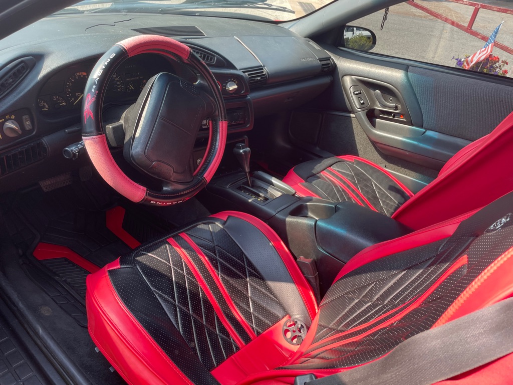 Photo 7 of this CHEVROLET CAMARO