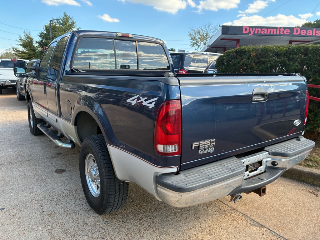 Photo 7 of this FORD F250