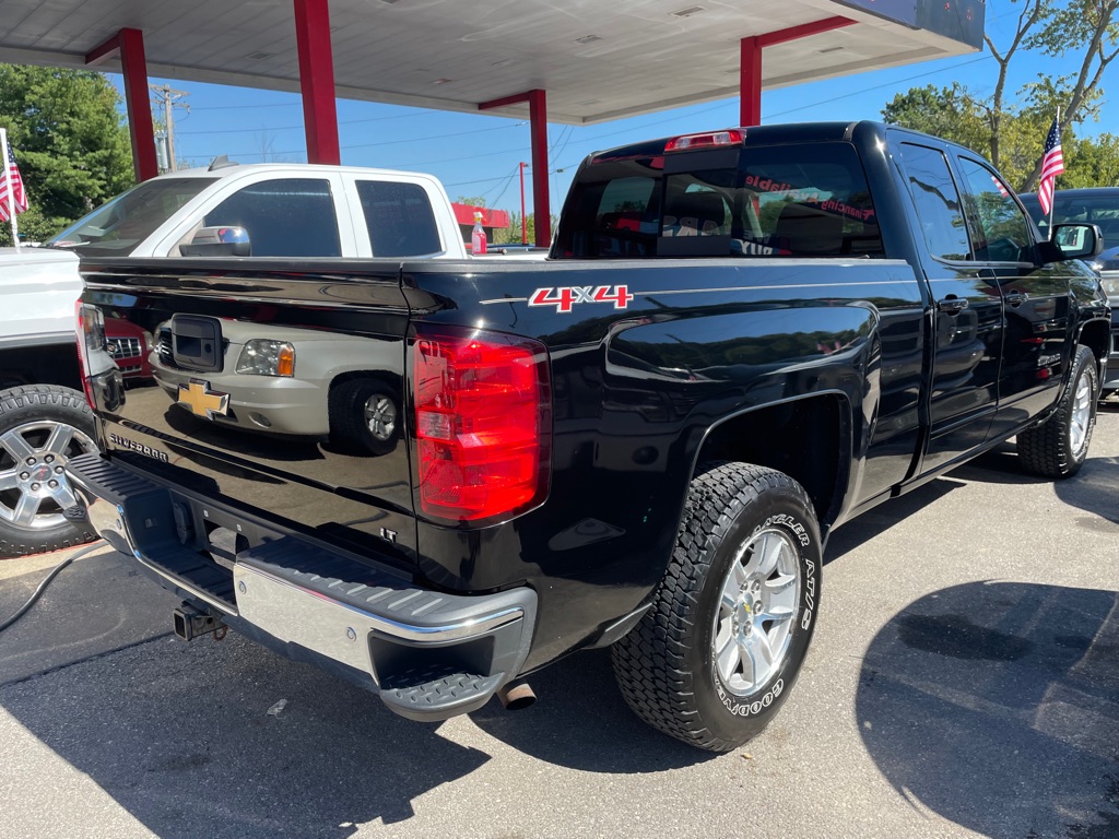 Photo 6 of this CHEVROLET SILVERADO 1500