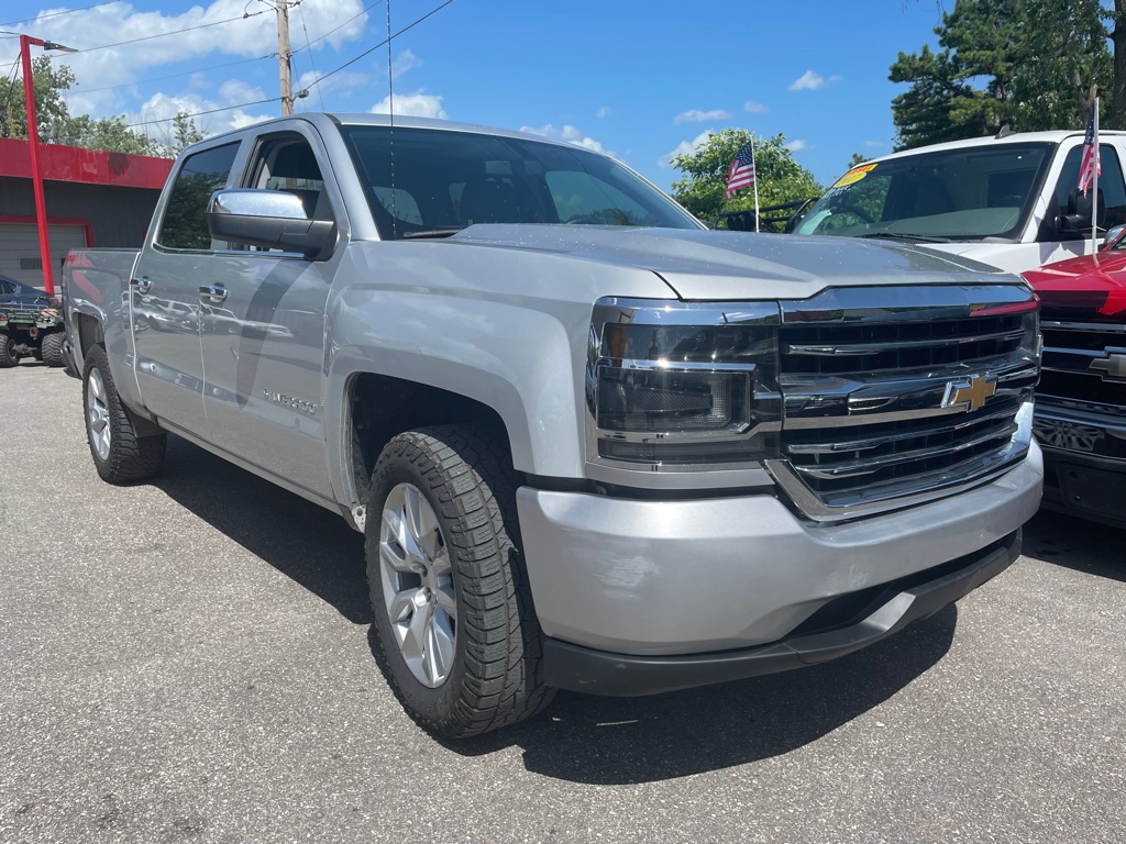 Photo 4 of this CHEVROLET SILVERADO 1500