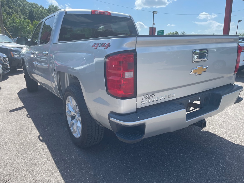 Photo 7 of this CHEVROLET SILVERADO 1500