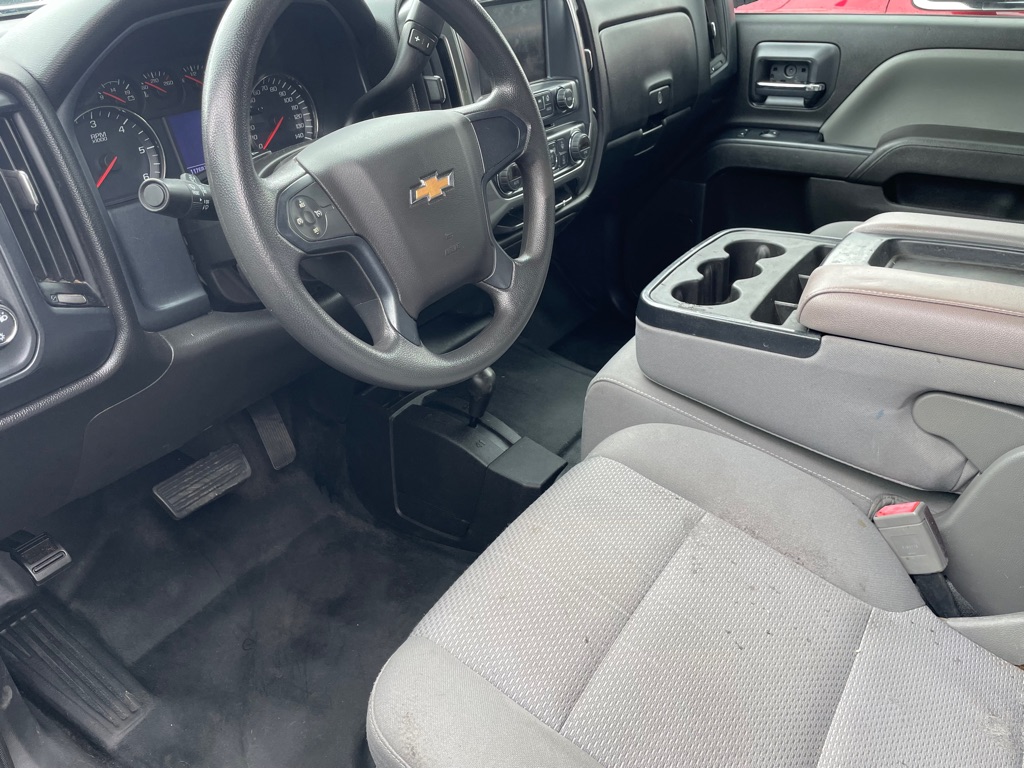 Photo 8 of this CHEVROLET SILVERADO 1500