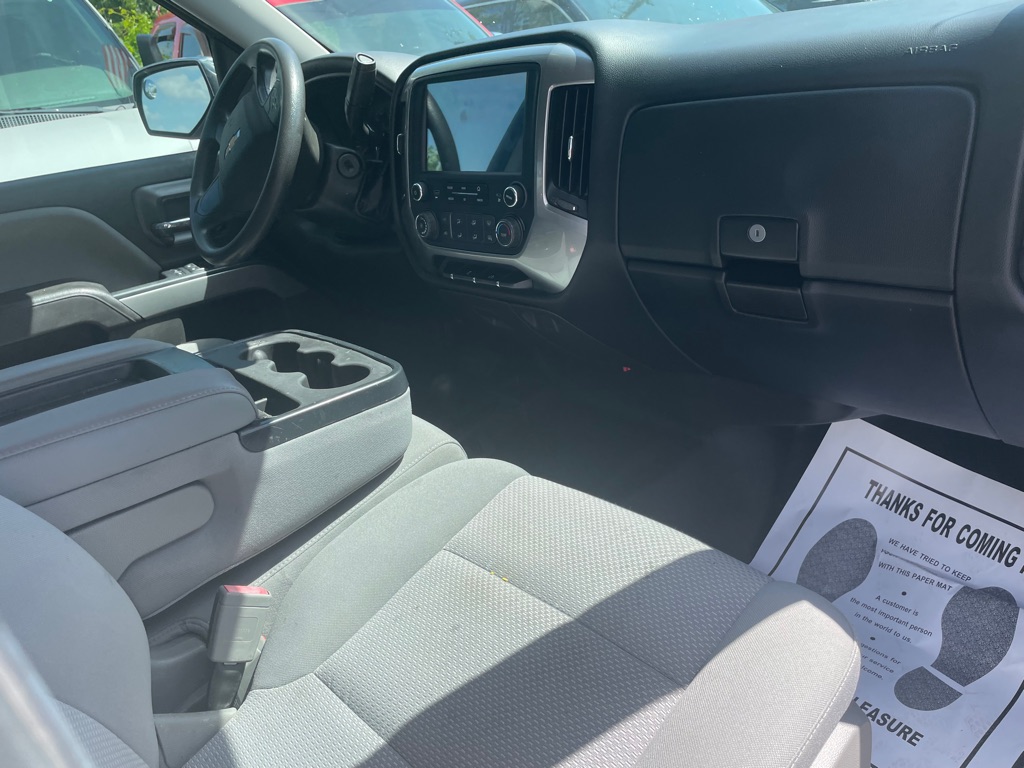 Photo 10 of this CHEVROLET SILVERADO 1500