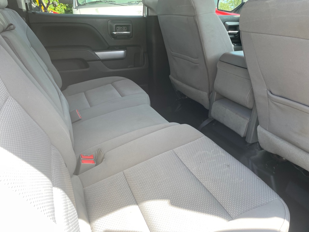 Photo 11 of this CHEVROLET SILVERADO 1500