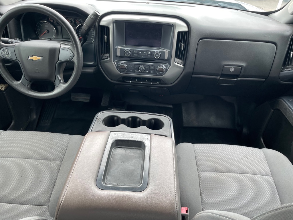 Photo 9 of this CHEVROLET SILVERADO 1500
