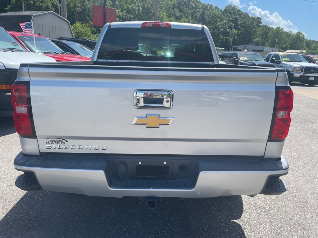 Photo 6 of this CHEVROLET SILVERADO 1500